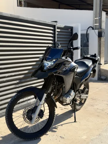XRE 2021/22 Original, 55 Mil KM, Revisada, Emplacada 2026, R$ 26.800