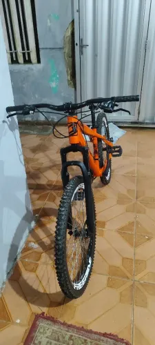 Bicicleta Gios 