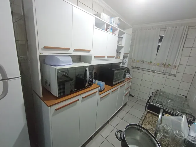 Armário de cozinha