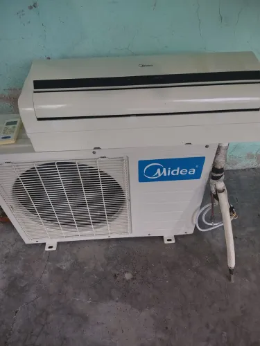 Vendo ar-condicionado