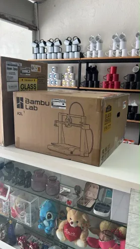 Bambu lab A2L