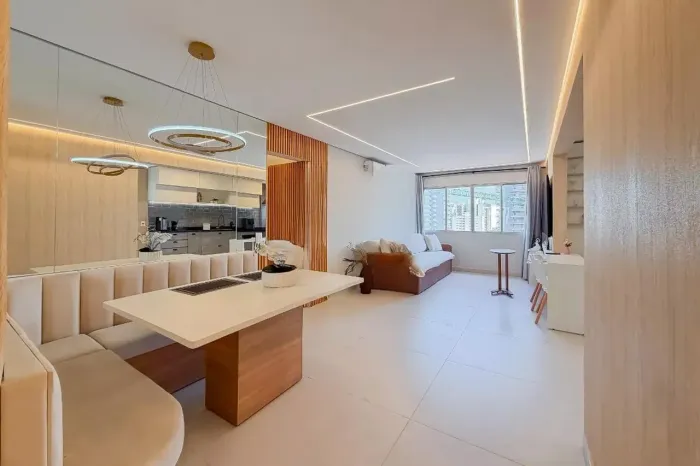Apartamento à Venda - Vila Mariana, 3 Quartos, 96 m2