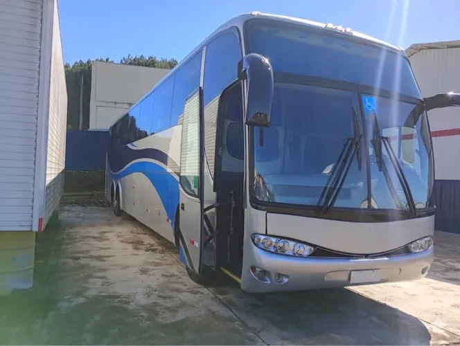 Marcopolo G6 Paradiso 1200