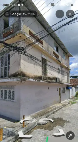 Casas 