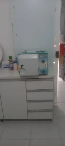 Consultório Odontológico