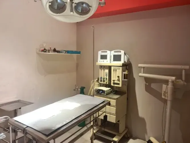 Clínica Veterinária e Banho e Tosa Premium Taguatinga Norte - 280 M - 8 ANOS