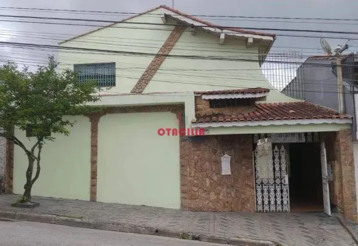 Salão à venda, 246 m² por R$ 650.000,00 - Ferrazópolis - São Bernardo do Campo/SP