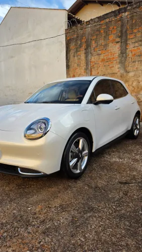 GWM Ora 03 Skin (elétrico) 2024