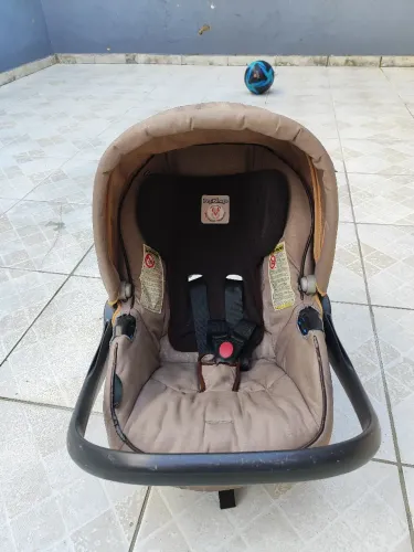 bebe conforto peg perego modelo primo viaggio