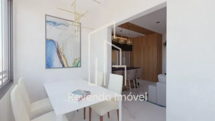 Duplex Bolevar Jaraguá à venda com 150m² 3 quartos 2 suítes e 2 vagas, no Jaraguá - São Pa