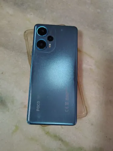 Xiaomi Poco F5