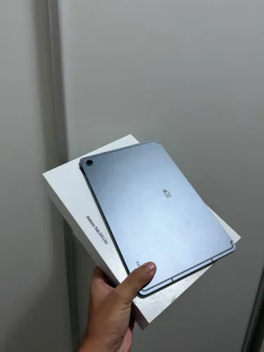 Tablet Samsung Galaxy S10 Lite Completo - Perfeito