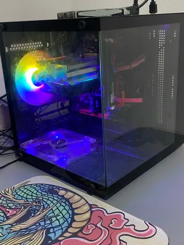 PC Montado completo