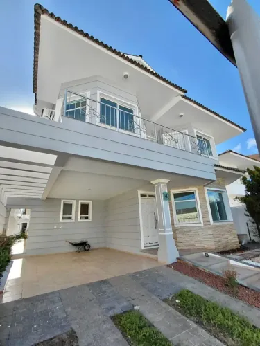 Casa para locação no PALM VILLE, BURAQUINHO, Lauro de Freitas, BA