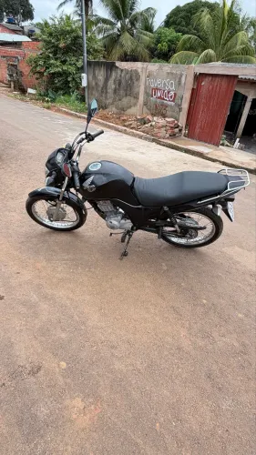 Fan 125 