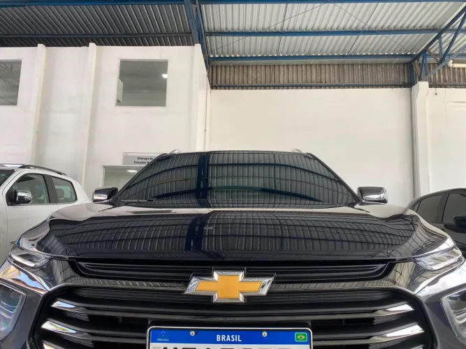 Chevrolet Montana Premier 1.2 Turbo Flex 12V Aut. 2026