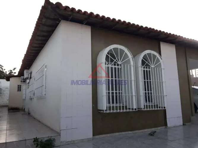 em Frei Serafim - Teresina