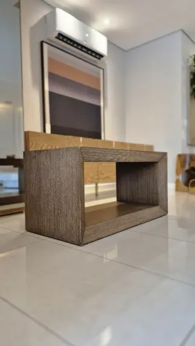 Mesa lateral 