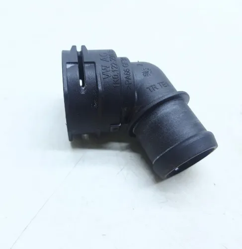 Mangueira Arrefecimento Vw Jetta Gli 2.0 2019 1k0122291be