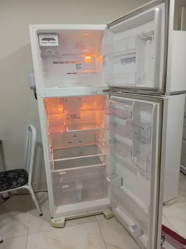Geladeira Eletrolux 430 LITROS 