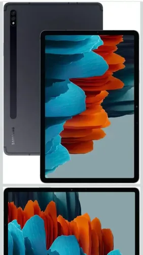 Tablet Samsung S27 