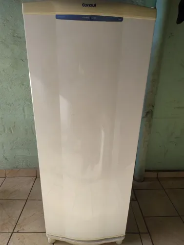 Geladeira Consul 280L