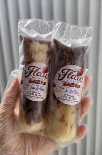 Flau gourmet 