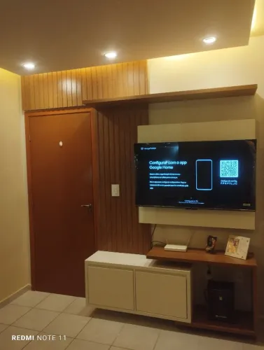 Painéis para sala