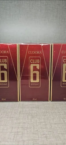 Club 6 spotlight 