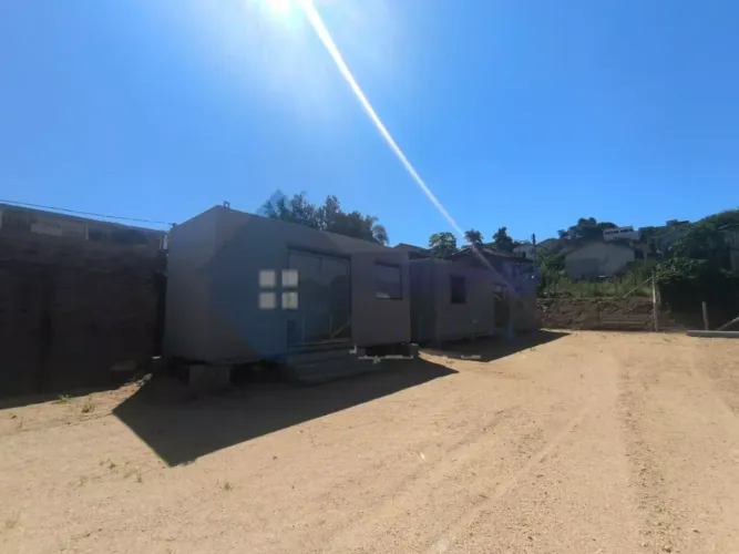 Loft para aluguel, 1 quarto(s), Santa Augusta, Braço Do Norte