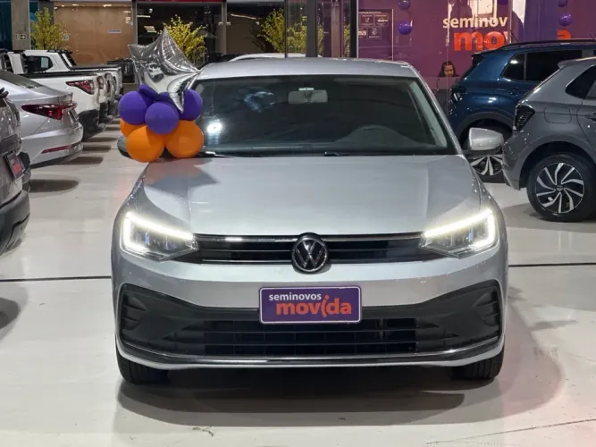 Volkswagen Virtus Comfort. 200 TSI 1.0 Flex 12V AUT 2026