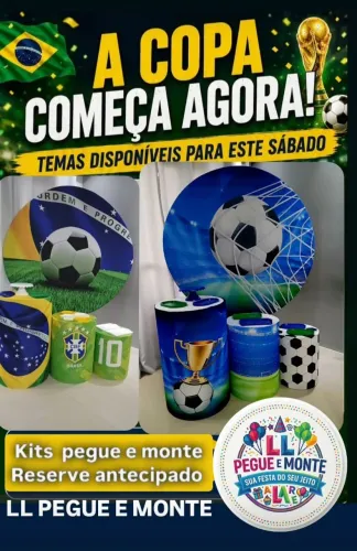 LL PEGUE E MONTE