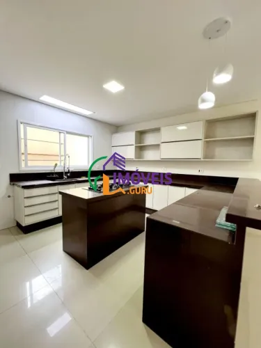 CASA EM CONDOMÍNIO - RESIDENCIAL REAL PARK - SP