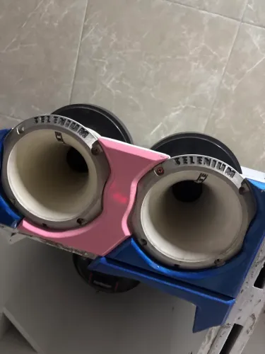 DRIVER CORNETA D405 TRIO JBL