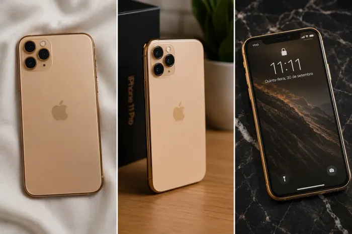iPhone 11 Pro 256gb