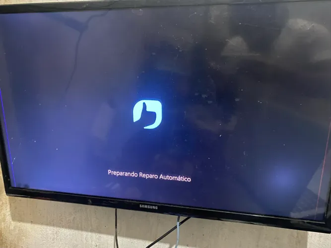 Televisão Samsung 39