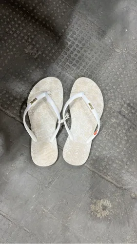 Chinelo dimy branco 
