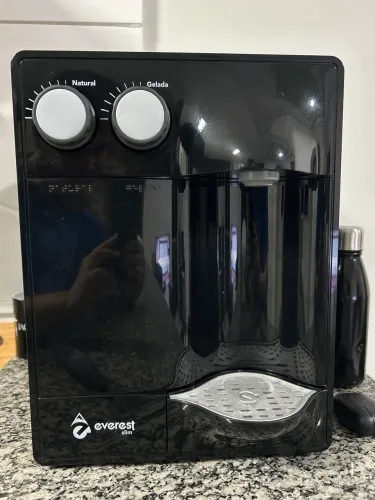 Purificador Soft Everest Slim 