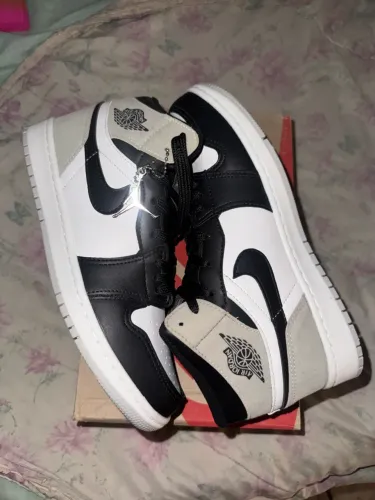 Tênis Air Jordan Nike