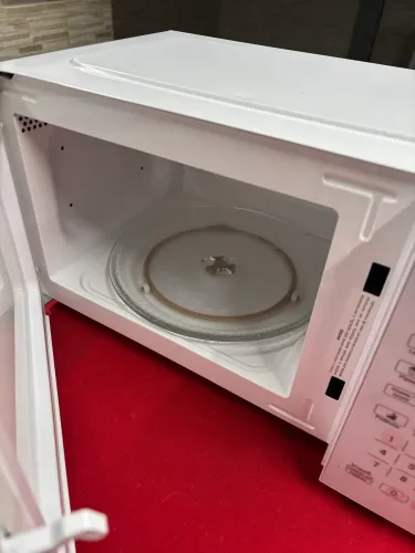 Microondas 