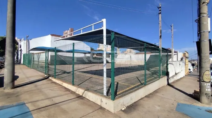 Ponto Comercial Imperdível à Venda e Locação no Centro de São Carlos