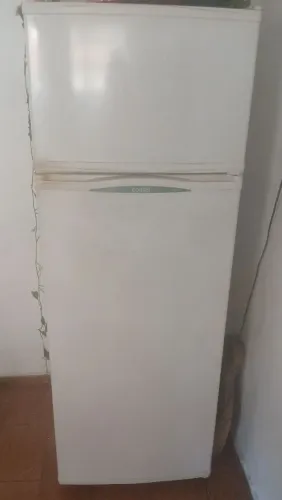 Geladeira Consul