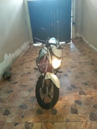 Fazer 150 Flex 2018