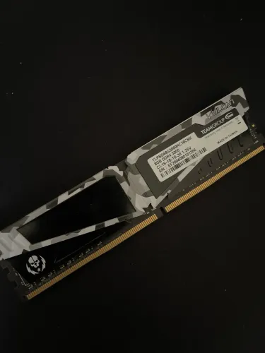 Tforce ddr4 3000mhz