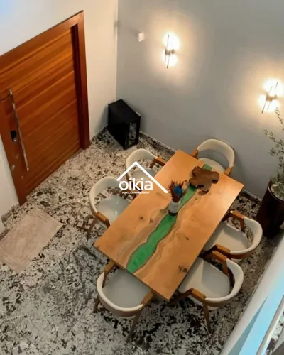 Casa à venda em Aracás- Porteira Fechada