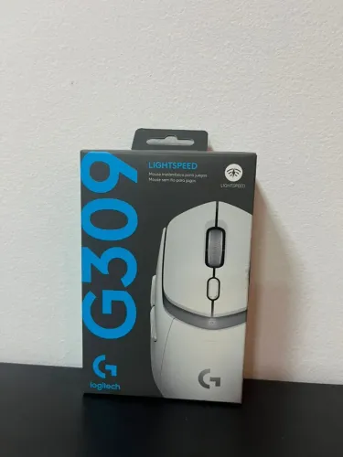 Mouse G309 Logitech