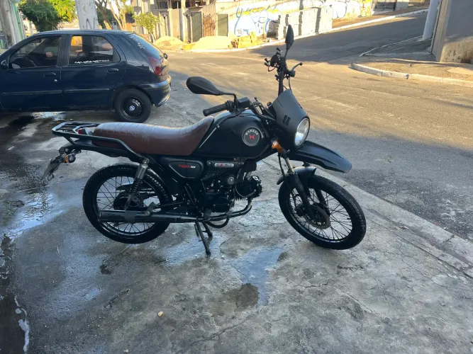 SHINERAY WORKER 150 NO ANUCIOS SÓ APARECEU A 125 MAIS E 150