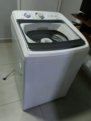 Lavadora Brastemp 12 Kg