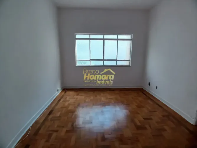 1 dormitório amplo com dependência de serviço. prédio charmoso, próximo do shopping