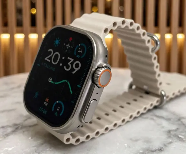 Microwear Ultra 4 Plus